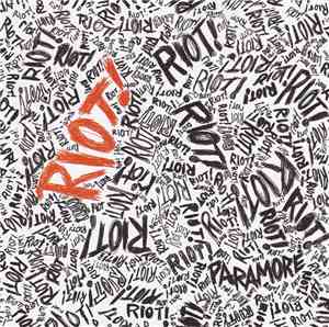 Paramore - Riot!