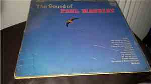Paul Mauriat - The Sound Of Paul Mauriat(and His Orchestra)