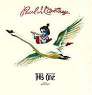 Paul McCartney - This One