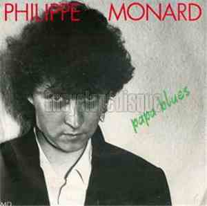 Philippe Monard - Papa Blues