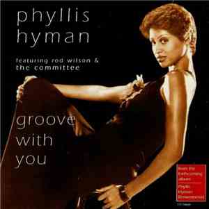 Phyllis Hyman - Groove With You