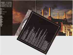 Pink Floyd - Animals