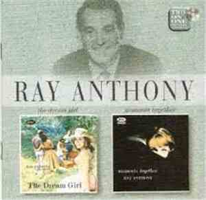 Ray Anthony - The Dream Girl / Moments Together