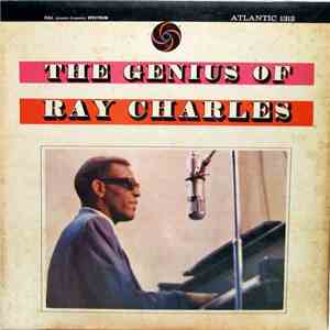 Ray Charles - The Genius Of Ray Charles