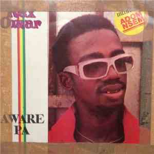 Rex Omar - Aware Pa