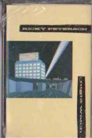 Ricky Peterson - Night Watch