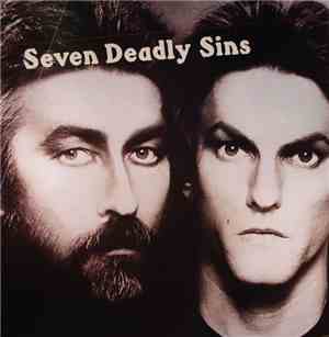 Rinder & Lewis - Seven Deadly Sins