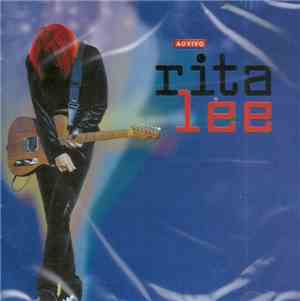 Rita Lee - Ao Vivo