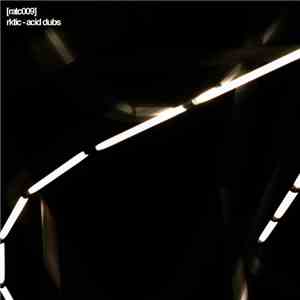 Rktic - Acid Dubs