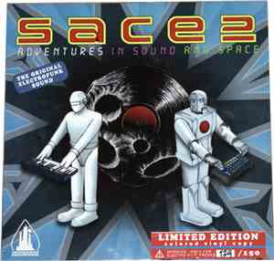 Sace 2 - Adventures In Sound And Space