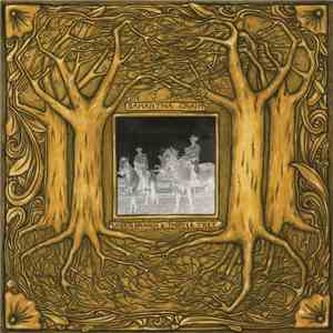 Samantha Crain - Under Branch & Thorn & Tree