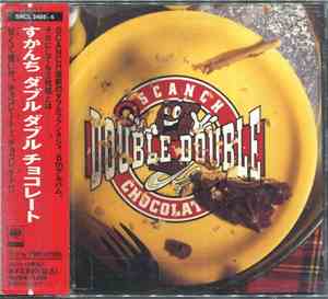 Scanch - Double Double Chocolate