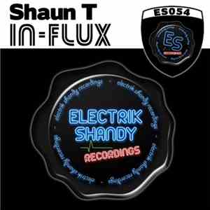 Shaun T - In-Flux