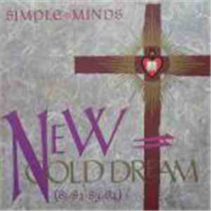 Simple Minds - New Gold Dream (81-82-83-84)