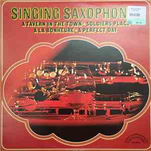 Singing Saxophones - Singing Saxophones