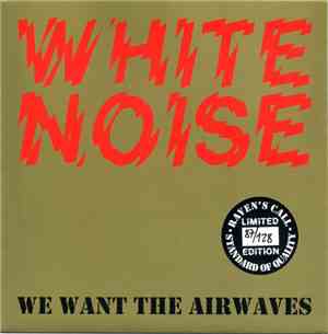 Skullhead, Palazard - We Want The Airwaves