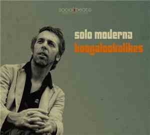 Solo Moderna - Boogalookalikes