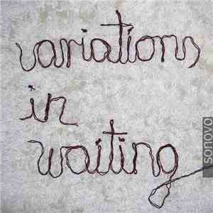 Sonovo - Variations In Waiting