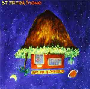 Stereokimono - Intergalactic Art Café