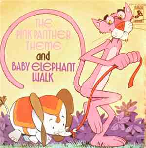 Strings For Pleasure - The Pink Panther Theme