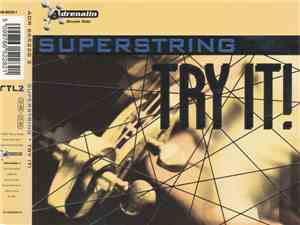Superstring - Try It!