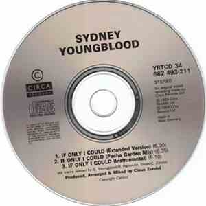 Sydney Youngblood - If Only I Could