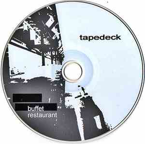Tapedeck - Buffet Restaurant