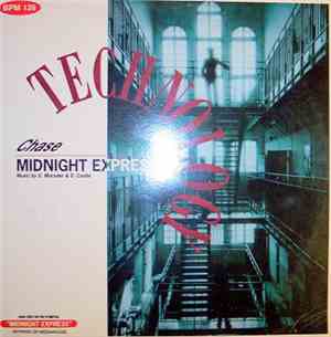 Technology - Chase (From Midnight Express)