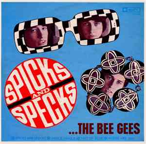 The Bee Gees - Spicks And Specks