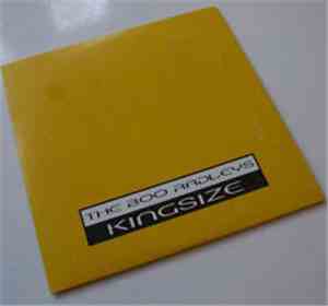 The Boo Radleys - Kingsize