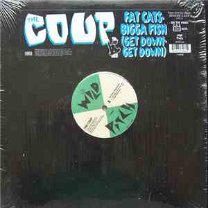 The Coup - Fat Cats, Bigga Fish