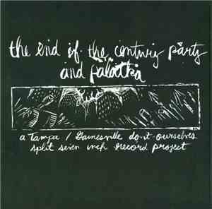 The End Of The Century Party And Palatka - A Tampa/Gainesville Do-It-Oursel ...
