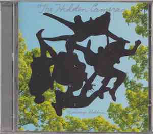 The Hidden Cameras - Mississauga Goddam
