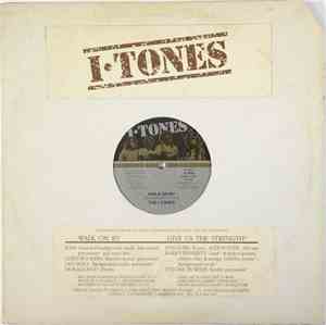 The I-Tones - Walk On By / Give Us The Strength