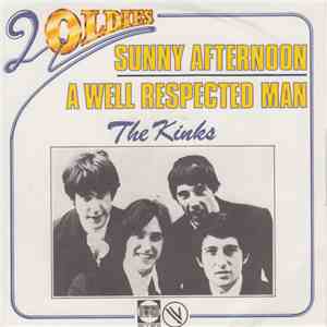 The Kinks - Sunny Afternoon