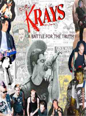 The Krays  - A Battle For The Truth