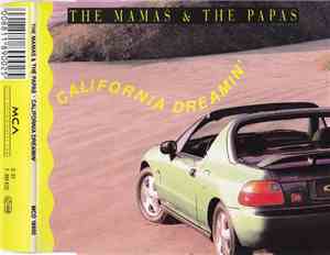 The Mamas & The Papas - California Dreamin'