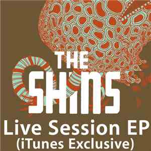 The Shins - Live Session EP (iTunes Exclusive)
