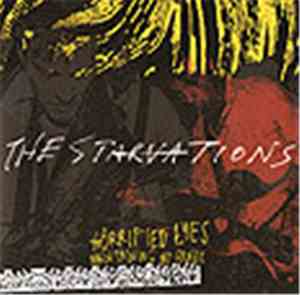 The Starvations - Horrified Eyes
