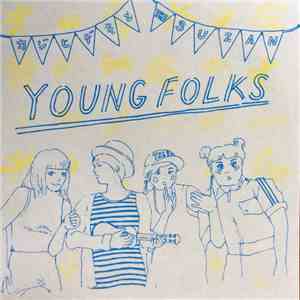 The Suzan - Young Folks
