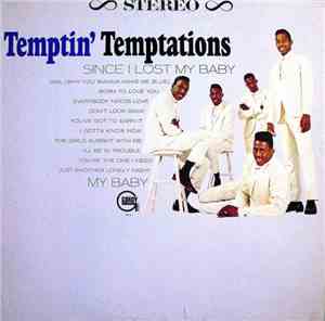 The Temptations - The Temptin' Temptations