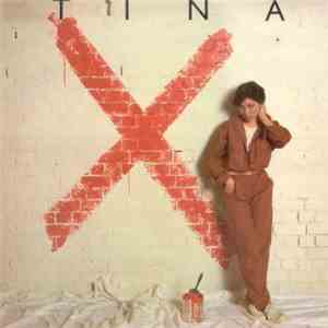 Tina Cross - Tina X