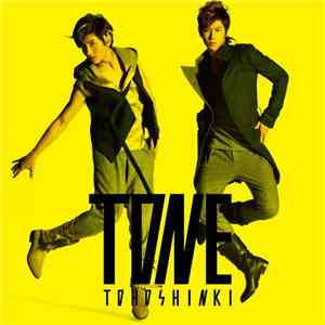 Tohoshinki - Tone