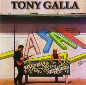Tony Galla - A.S.A.P.