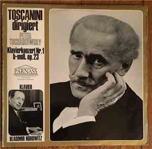 Toscanini, NBC Symphony Orchestra, Horowitz, Tschaikowsky - Klavierkonzert  ...