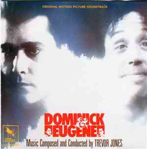 Trevor Jones - Dominick And Eugene (Original Motion Picture Soundtrack)