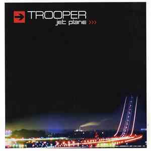 Trooper - Jet Plane