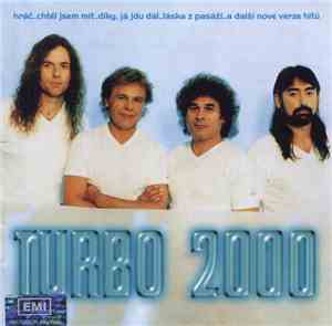 Turbo  - Turbo 2000