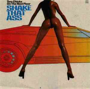Two Chicks On The Next Floor - Shake That Ass