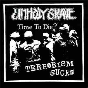 Unholy Grave / Logger Head - Unholy Grave / Logger Head